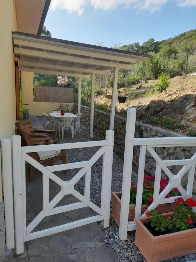 Casa Vacanza Paradise 2 location