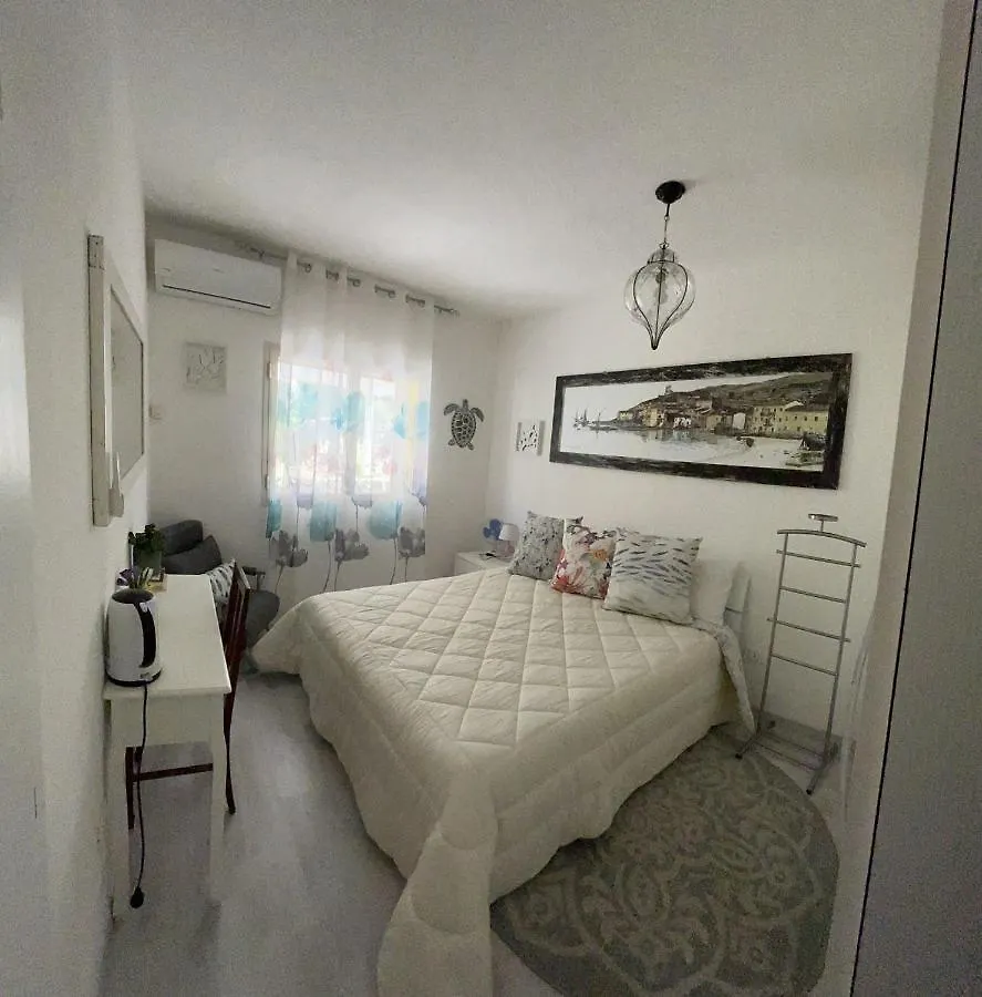 Apartment Casa Vacanza Paradise 2 Marina di Campo Italy