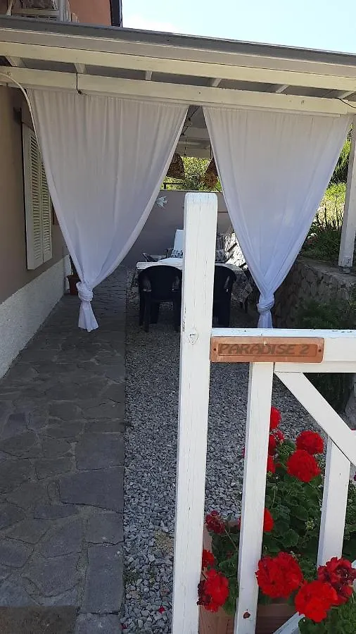 Casa Vacanza Paradise 2 Marina di Campo 0*,