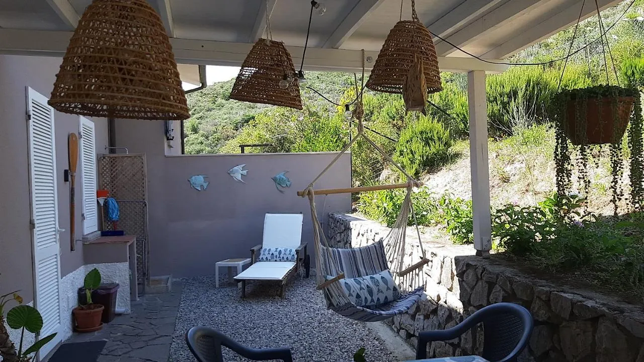 Casa Vacanza Paradise 2 Marina di Campo Italy