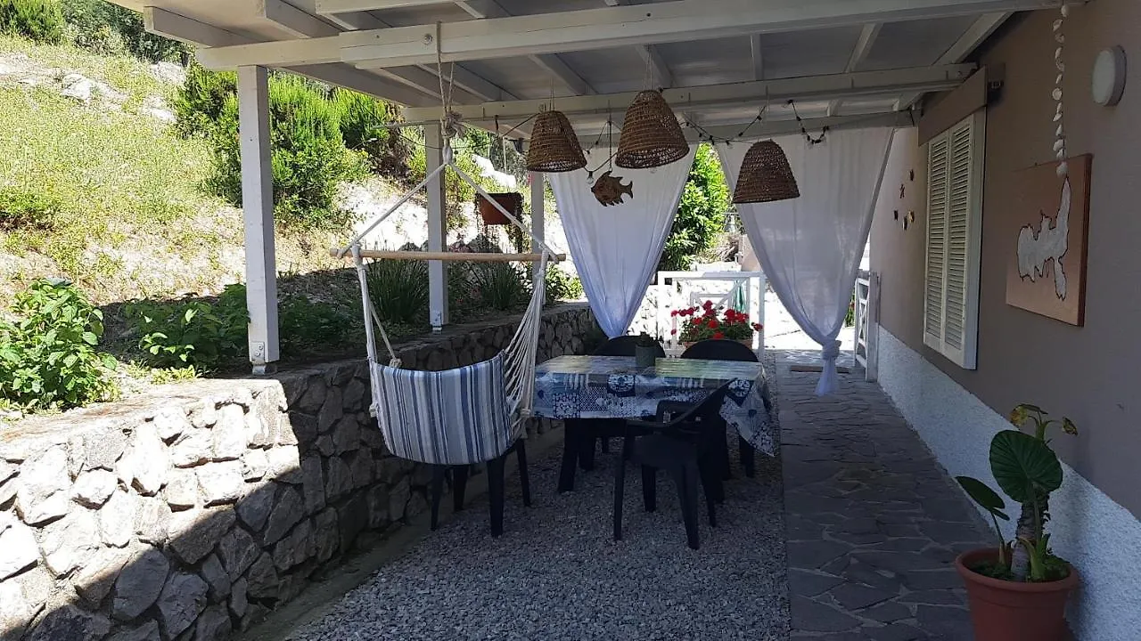 Casa Vacanza Paradise 2 Marina di Campo 0*,  Italy