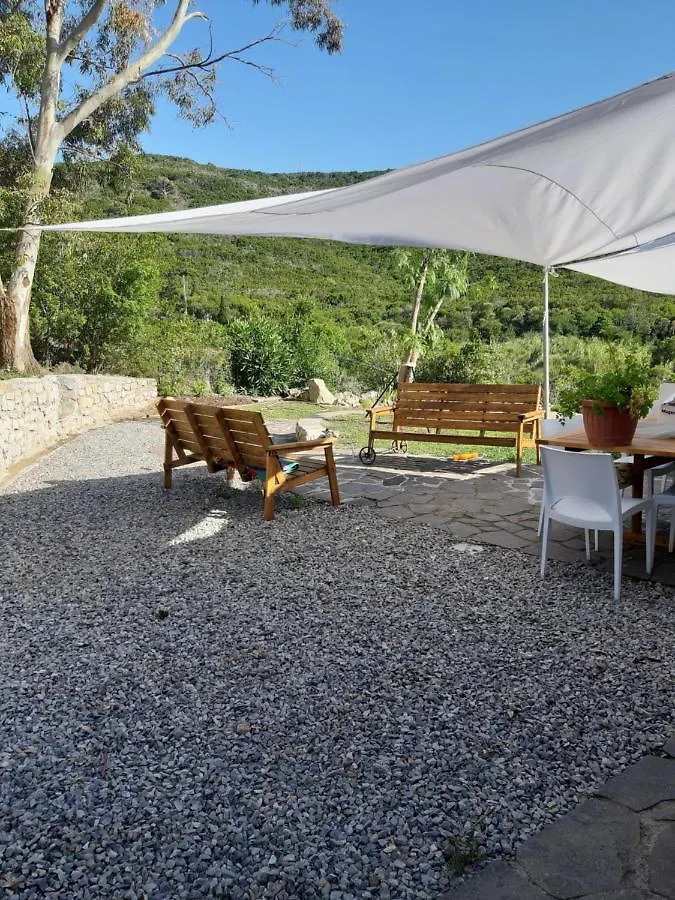 Apartamento Casa Vacanza Paradise 2 Marina di Campo