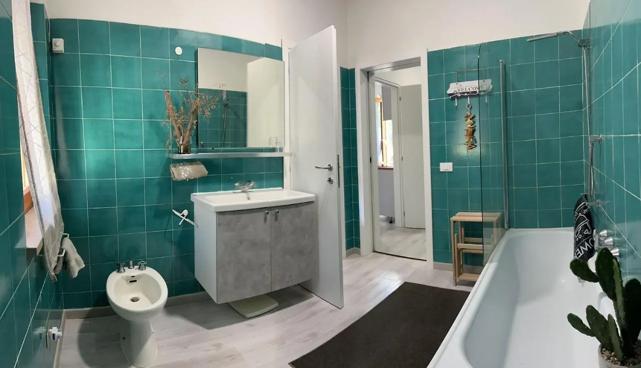 Apartamento Casa Vacanza Paradise 2 Marina di Campo